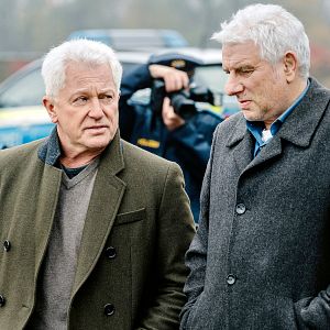 Bilder Tatort: One Way Ticket