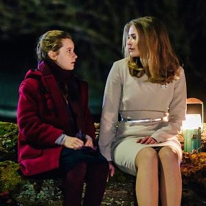 Bilder Magische Momente: Ein himmlisch fauler Engel