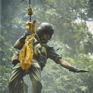 Bilder The Last Full Measure