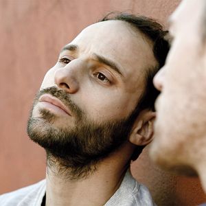 Bilder Alfonso Barón