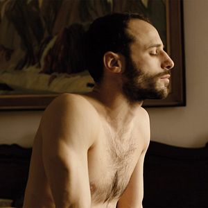 Bilder Alfonso Barón