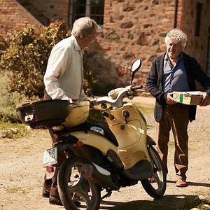 Bilder Dolce Fine Giornata