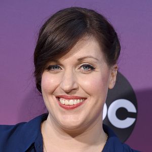 Bilder Allison Tolman