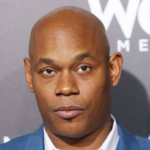 Bilder Bokeem Woodbine