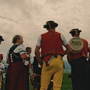 Bilder Plötzlich Heimweh