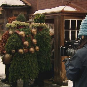 Bilder Plötzlich Heimweh