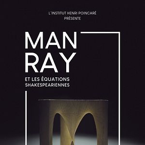 Bilder Man Ray et les équations shakespeariennes