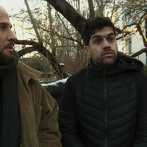 Bilder D’étoile en étoile