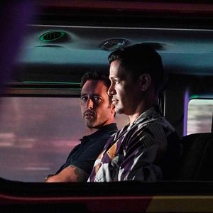 Bilder Jay Hernandez