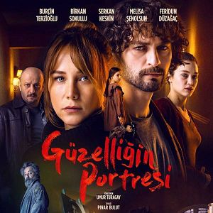 Bilder Güzelliğin Portresi