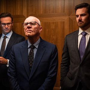 Bilder Bombshell - Das Ende des Schweigens