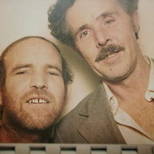 Bilder Geständnisse eines Mörders