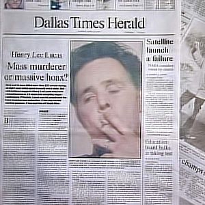 Bilder Geständnisse eines Mörders