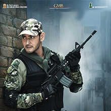 Bilder Sarileru Neekevvaru