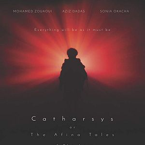 Bilder Catharsys or The Afina Tales of the Lost World