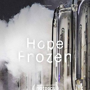 Bilder Eingefroren: Hoffnung auf ein zweites Leben