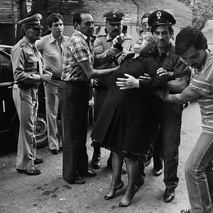 Bilder Shooting The Mafia