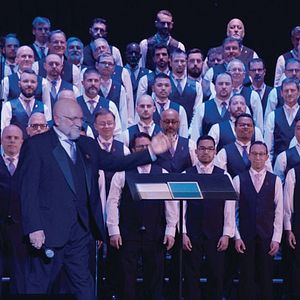 Bilder Gay Chorus Deep South