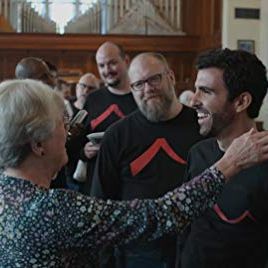 Bilder Gay Chorus Deep South