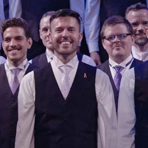 Bilder Gay Chorus Deep South