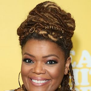 Bilder Yvette Nicole Brown