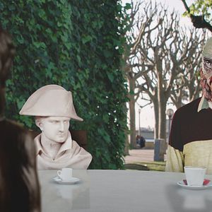 Bilder O Filme do Bruno Aleixo