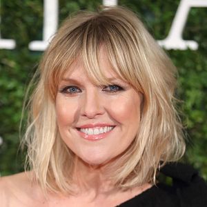 Bilder Ashley Jensen