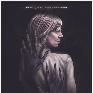 Bilder Inner Ghosts – Schlüssel zur Hölle