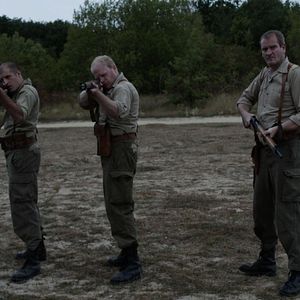 Bilder La Maquisarde