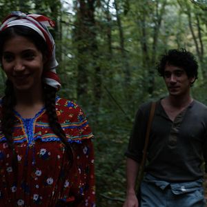 Bilder La Maquisarde