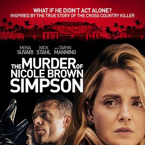 Bilder The Murder of Nicole Brown Simpson