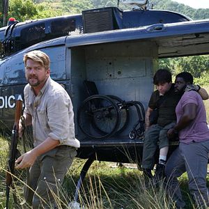 Bilder Magnum, P.I. (2018)