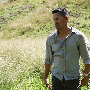 Bilder Jay Hernandez