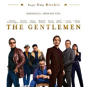 Bilder The Gentlemen