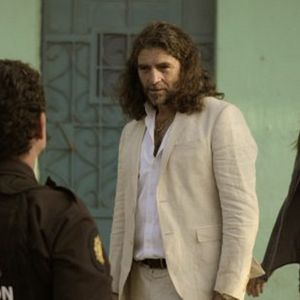 Bilder Relentless - Allein gegen das Kartell