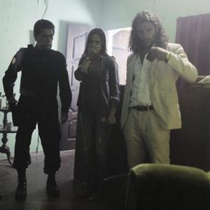 Bilder Relentless - Allein gegen das Kartell