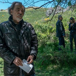 Bilder Enrique Villén