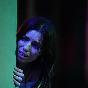 Bilder Hell Is Where the Home Is