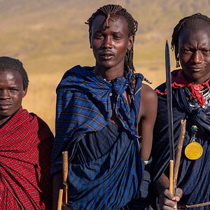 Bilder Mein Vater, mein Sohn und der Kilimandscharo