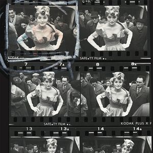 Bilder Le Photosophe, des instants avec Frank Horvat