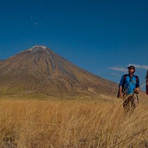 Bilder Mein Vater, mein Sohn und der Kilimandscharo