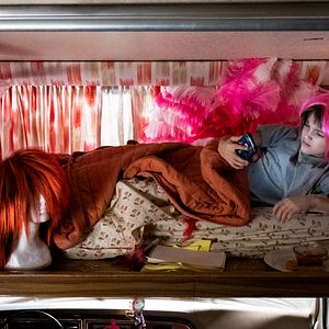 Bilder AJ And The Queen