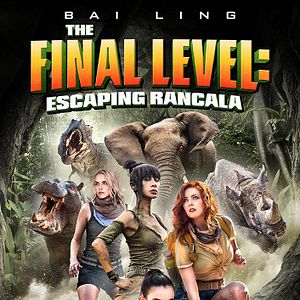 Bilder The Final Level: Escaping Rancala