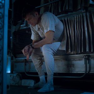 Bilder Joel Kinnaman