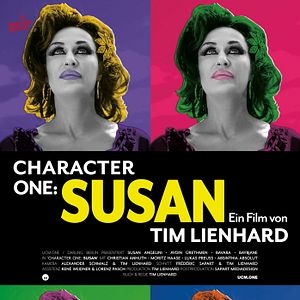 Bilder Character One: Susan