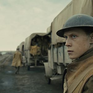 Bilder George MacKay