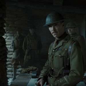 Bilder Benedict Cumberbatch