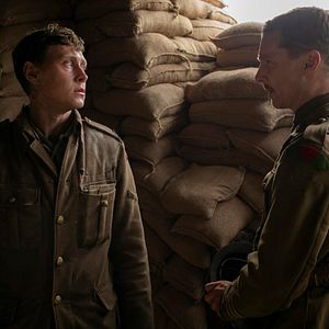 Bilder George MacKay