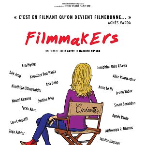 Bilder FilmmakErs