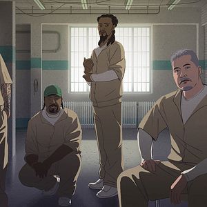 Bilder It's a Hard Truth Ain't It